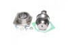 Р/к суппорта MERITOR DX195,DX225 MCK1294 (RIDER) RD 08410