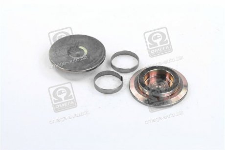 Р/к суппорта MERITOR ELSA2,ELSA195,ELSA225 заглушки RIDER RD 08478 (фото 1)