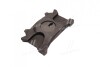 Пластина суппорта левая WABCO 22,5  (RIDER) RD 08483
