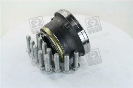 Ступица колеса в сборе SAF RIDER RD 12.46.99