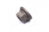 Гайка М22x1, 5x27 SW32 колеса (срібло) BPW, MB, SAF RIDER RD 20.80.39 (фото 4)