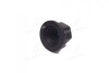 Гайка М18x1,5x40x25 SW27 (серая) BPW, IVECO, MAN, VOLVO RIDER RD 20.80.41 (фото 2)