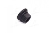 Гайка М18x1,5x40x25 SW27 (серая) BPW, IVECO, MAN, VOLVO RIDER RD 20.80.41 (фото 3)