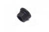 Гайка М18x1,5x40x25 SW27 (серая) BPW, IVECO, MAN, VOLVO RIDER RD 20.80.41 (фото 4)