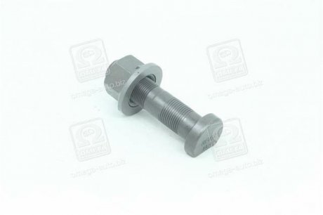 Шпилька с гайкой М22x1,5x90x47 колеса BPW RIDER RD 22.80.36 (фото 1)