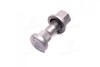 Шпилька М22x1,5x45x85 колеса с гайкой DAF 85CF, 95XF RIDER RD 22.80.44 (фото 2)