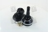 ШРУС к-т FIAT DUCATO, CITROEN JUMPER, PEUGEOT BOXER 94- наружн. (RIDER) RD.255020987