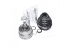 ШРУС к-т VW PASSAT 95-05, AUDI A4 95-00 наружн. (RIDER) RD.255021812