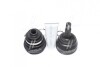 ШРУС к-т VW CADDY II 95-04, GOLF II, III, PASSAT 88-96 наружн. RIDER RD.255022494 (фото 3)