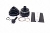ШРУС к-т VW PASSAT, AUDI A4, A6 95-05 наружн. (RIDER) RD.255022681