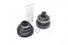 ШРУС к-т VW PASSAT 98-05, AUDI A4, A6 наружн. (RIDER) RD.255022763