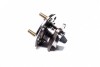 Ступица колеса HYUNDAI ACCENT, GETZ,  KIA RIO 05- задн. (- ABS) (RIDER) RD.261518923