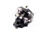 Ступица колеса HYUNDAI ACCENT, GETZ, KIA RIO 05- задн.(+ ABS) RIDER RD.261531403 (фото 2)