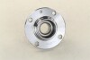 Ступица колеса CHERY AMULET задн. (+ ABS) (RIDER) RD.26153301
