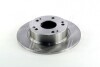 Диск гальмівний HONDA ACCORD 03-08 задн. (RIDER) RD.2625DF4428