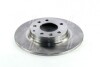 Диск гальмівний MAZDA 6 02-07 задн. (RIDER) RD.2625DF4442