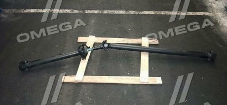 Вал карданный Эталон, ТАТА Е3,Е4 в сборе (передняя, задняя части) RIDER RD264141000118 (фото 1)