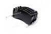 Колодка гальм. диск. (Компл. На вісь) ROR DX195 (RIDER) RD29124PRO