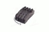 Колодка гальм. диск. STANDARD (Компл. На вісь) BPW SKH RIDER RD 29165STD (фото 4)