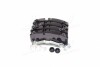 Колодка торм. диск. HIGH POWER (компл. на ось) SBS2220 RIDER RD 29195PRO (фото 1)