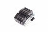 Колодка торм. диск. HIGH POWER (компл. на ось) SBS2220 RIDER RD 29195PRO (фото 2)