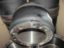 Барабан торм. RENAULT (RIDER) RD 31.185.000.400