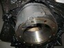 Барабан торм. BPW 420x200 (RIDER) RD 31.288.018.900