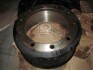 Барабан торм. BPW ECO 420X180 (RIDER) RD 31.880.030.200
