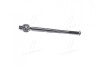 Тяга кермова OPEL VECTRA C 02- передн. (L=303mm) (RIDER) RD.322427726