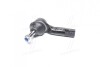 Накінечник тяги рул. FORD FIESTA 01-08, FUSION 02-12 прав. (RIDER) RD.322926001