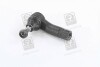 Наконечник тяги рул. VW CADDY, PASSAT 04-, SKODA OCTAVIA 04- лев. (RIDER) RD.322937593