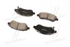 Колодка торм. диск. CERAMIC HONDA CR-V III передн. RIDER RD.330032PRF (фото 3)