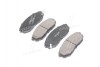 Колодка гальм. диск. CERAMIC KIA SORENTO 02- передн. (RIDER) RD.330043PRF