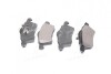 Колодка торм. диск. CERAMIC VW TRANSPORTER (T4) 90-03 передн. (RIDER) RD.330138PRF