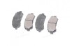 Колодка гальм. диск. CERAMIC NISSAN QASHQAI/X-TRAIL 07- передн. (RIDER) RD.330141PRF