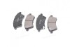 Колодка гальм. диск. CERAMIC SUZUKI SX4 06- передн. (RIDER) RD.330179PRF