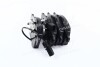 Колодка гальм. диск. AUDI A4 00-08, A6, PASSAT 00-05 передн. (RIDER) RD.3323.DB1307
