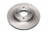 Диск гальмівний FORD MONDEO 93-00/SCORPIO 94-98 передн. (RIDER) RD.3325.DF2622