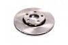 Диск гальмівний VW PASSAT/AUDI 100/A4/A6 95- передн. (RIDER) RD.3325.DF2652