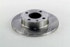 Диск гальмівний SKODA FAVORIT, FELICIA 94-02 передн. (RIDER) RD.3325DF2765
