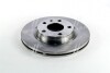Диск гальмівний AUDI A4 95-, VW PASSAT 96-00 передн. (RIDER) RD.3325DF2806