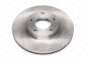 Диск гальмівний MAZDA 3, 5 03- передн. (RIDER) RD.3325.DF4384