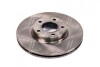 Диск гальмівний MAZDA3 2,0L 03- передн. (RIDER) RD.3325.DF4385