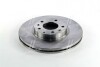 Диск гальмівний MAZDA 6 07-12 передн. (RIDER) RD.3325DF4974S
