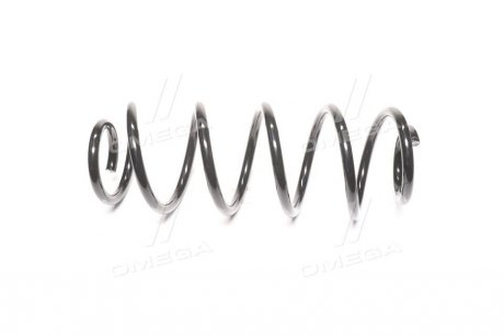 Пружина подв. AUDI A4,A6, VW PASSAT 96-00 передн. RIDER RD.34110004 (фото 1)
