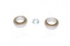Підшипник маточини к-т FORD ESCORT 90-98, FIESTA 90-95 передн. (RIDER) RD.34150187