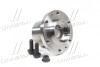 Маточина колеса кол-т MB SPRINTER 06-, VW CRAFTER передн. (RIDER) RD.34150194