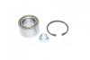 Підшипник маточини к-т OPEL MOVANO, RENAULT MASTER 98-01 передн. (RIDER) RD.34150196