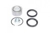 Підшипник маточини к-т SUBARU FORESTER, IMPREZA передн. (RIDER) RD.34150203