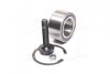 Підшипник маточини к-т VW SHARAN 00-10 передн. (RIDER) RD.34150205